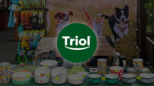 Абонентское PR-обслуживание Triol