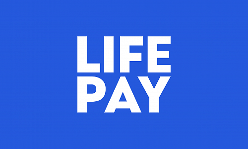 Абонентское PR-обслуживание LIFE PAY 