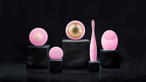 Subscription PR service FOREO