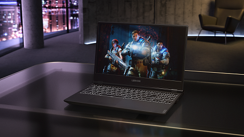 Subscription PR service of Lenovo