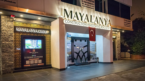 Абонентское PR-обслуживание Mayalanya Group