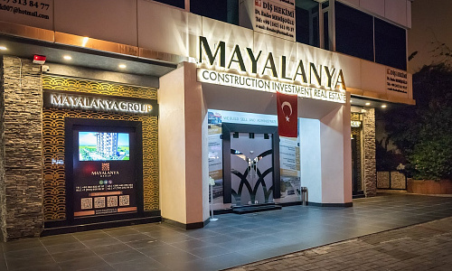 Абонентское PR-обслуживание Mayalanya Group