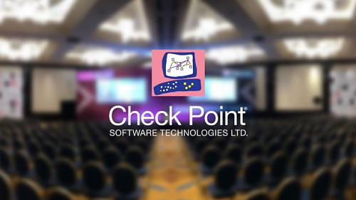 Subscription PR service of Check Point Software Technologies