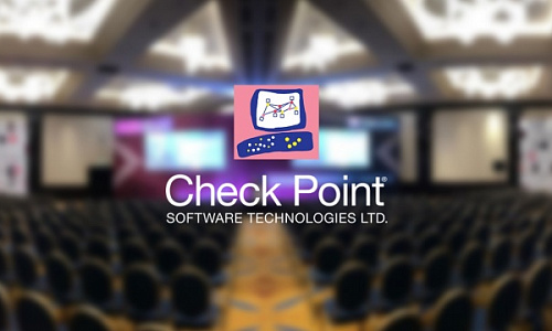 Subscription PR service of Check Point Software Technologies