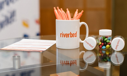Конференция для клиентов и партнеров Riverbed