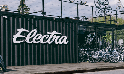 PR support for launching Electra Bicycle Company on the UAE market