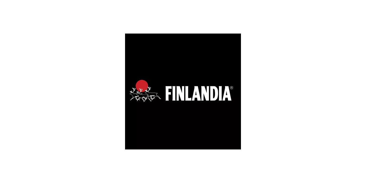 FINLANDIA VODKA