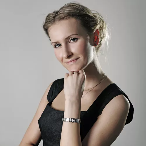 Daria Abramova