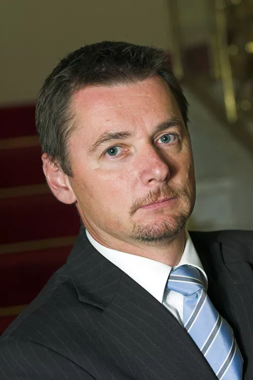 David Richachek