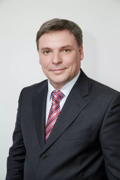 Maksim Zacharenko