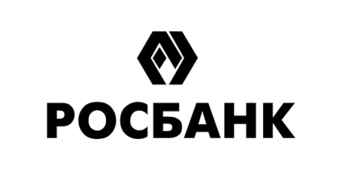 Росбанк