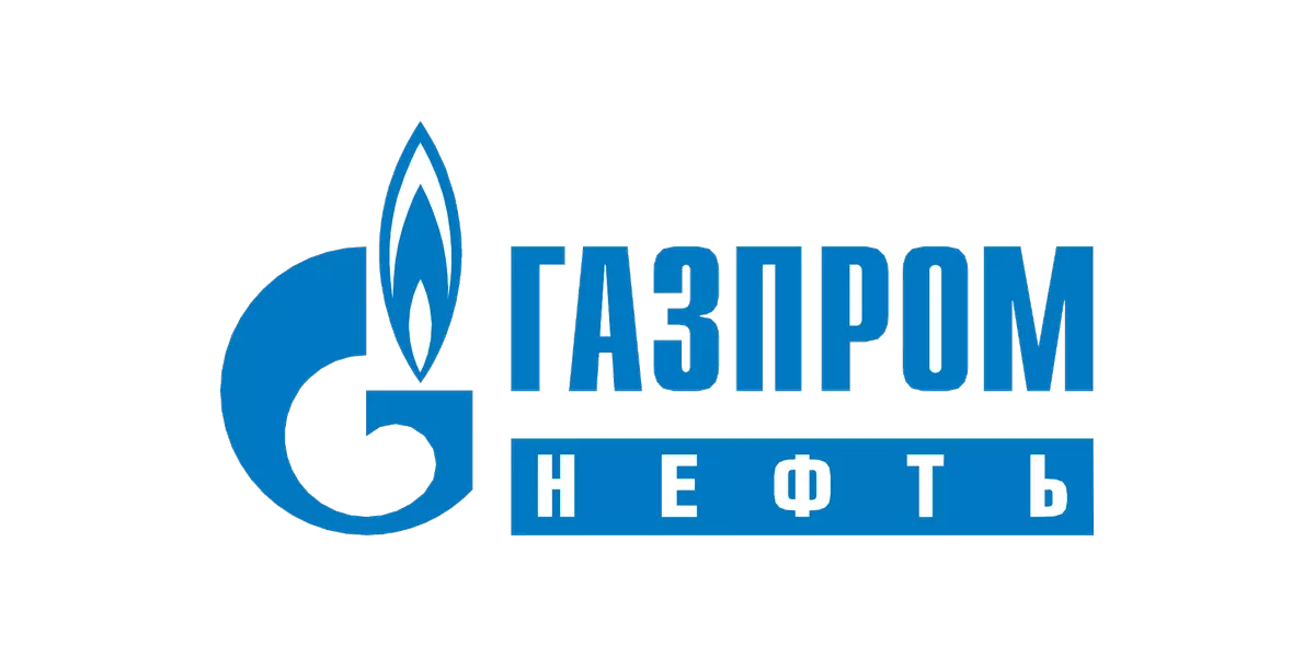 Газпром нефть